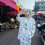 ano Instagram - マネージャーさんのフィルムカメラとかのなんかいい感じのやつも交えて