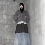 ano Instagram - @balenciaga #PR BALENCIAGA GINZA 4月27日オープンo̴̶̷ ̫ o̴̶̷