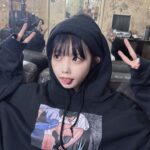 ano Instagram - この服どこの？って言われるんだけど古着屋さんに売ってたよo̴̶̷ ̫ o̴̶̷
