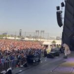 ano Instagram - JAPAN JAM2024 1日で2ステージ出来るかとかﾄｯﾌﾟﾊﾞｯﾀｰで不安もあったけど気合いでイケマシタ。 anoがトップバッター勤めてくれてよかったとか、初めて観たけどanoで最高のフェス始められたとか色んな声貰えて嬉しかった☆去年初めてJJに出てBUZZ STAGEから見た景色記憶に鮮明にあるんだけどそこから一年が経ってSKY STAGE、最強な景色見れました、普段からついてきてくれるみんなのおかげだ、この場にいた全員最高、有難う。そして今年I'sではBUZZ STAGEに立ったよ。何処まで行けるか誰もわからないね。初めましての人たちお見知り置きをです。またね。