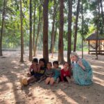 ano Instagram - アナザースカイinカンボジア🇰🇭でのオフショット載せてこうと思うけど枚数多すぎてるので映えよりラクさ優先で今からの全部フィルターなしでノーマルカメラになりますദ്ദി^ ̳ ̫ ̳^ｺﾞﾒﾝﾈ