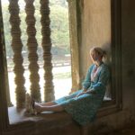 ano Instagram - アナザースカイinカンボジア🇰🇭でのオフショット載せてこうと思うけど枚数多すぎてるので映えよりラクさ優先で今からの全部フィルターなしでノーマルカメラになりますദ്ദി^ ̳ ̫ ̳^ｺﾞﾒﾝﾈ