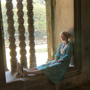 ano Instagram - アナザースカイinカンボジア🇰🇭でのオフショット載せてこうと思うけど枚数多すぎてるので映えよりラクさ優先で今からの全部フィルターなしでノーマルカメラになりますദ്ദി^ ̳ ̫ ̳^ｺﾞﾒﾝﾈ