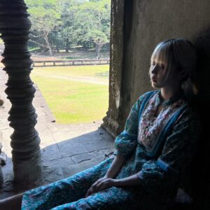 ano Instagram - アナザースカイinカンボジア🇰🇭でのオフショット載せてこうと思うけど枚数多すぎてるので映えよりラクさ優先で今からの全部フィルターなしでノーマルカメラになりますദ്ദി^ ̳ ̫ ̳^ｺﾞﾒﾝﾈ