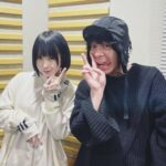 ano Instagram - あののオールナイトニッポン0 ゲストは銀杏BOYZ峯田和伸さんでした。 ロックでした。楽しいでした。有難う御座いました。 ナイトライダーを一緒に歌いました。 (Spotifyでアーカイブ聞けます)