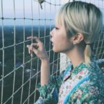 ano Instagram - マネージャーさんのフィルムカメラとかのなんかいい感じのやつも交えて