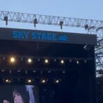 ano Instagram - JAPAN JAM2024 1日で2ステージ出来るかとかﾄｯﾌﾟﾊﾞｯﾀｰで不安もあったけど気合いでイケマシタ。 anoがトップバッター勤めてくれてよかったとか、初めて観たけどanoで最高のフェス始められたとか色んな声貰えて嬉しかった☆去年初めてJJに出てBUZZ STAGEから見た景色記憶に鮮明にあるんだけどそこから一年が経ってSKY STAGE、最強な景色見れました、普段からついてきてくれるみんなのおかげだ、この場にいた全員最高、有難う。そして今年I'sではBUZZ STAGEに立ったよ。何処まで行けるか誰もわからないね。初めましての人たちお見知り置きをです。またね。
