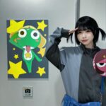 ano Instagram - #ケロロ軍曹超共鳴展