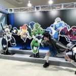 ano Instagram - #ケロロ軍曹超共鳴展