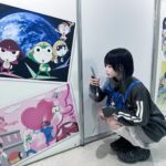 ano Instagram - #ケロロ軍曹超共鳴展