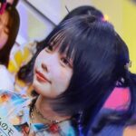 ano Instagram - Mステ 幾田くんと『絶絶絶絶対聖域』『青春謳歌』 を2曲フルサイズでパフォーマンスしました有難う御座いましたദ്ദി^ ̳ ̫ ̳^ 仕事で毎日会えてる