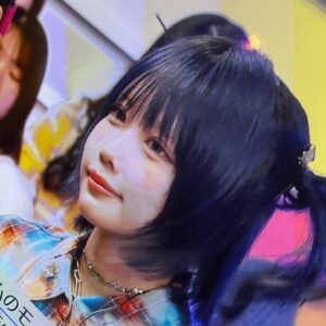 ano Instagram - Mステ
幾田くんと『絶絶絶絶対聖域』『青春謳歌』
を2曲フルサイズでパフォーマンスしました有難う御座いましたദ്ദി^ ̳ ̫ ̳^
仕事で毎日会えてる