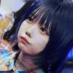 ano Instagram - Mステ 幾田くんと『絶絶絶絶対聖域』『青春謳歌』 を2曲フルサイズでパフォーマンスしました有難う御座いましたദ്ദി^ ̳ ̫ ̳^ 仕事で毎日会えてる