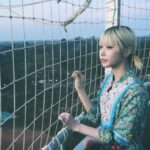 ano Instagram - マネージャーさんのフィルムカメラとかのなんかいい感じのやつも交えて