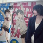 ano Instagram - 映画デデデデ良すぎていっぱい撮っちゃった