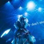 ano Instagram - Photo by 横山マサト
