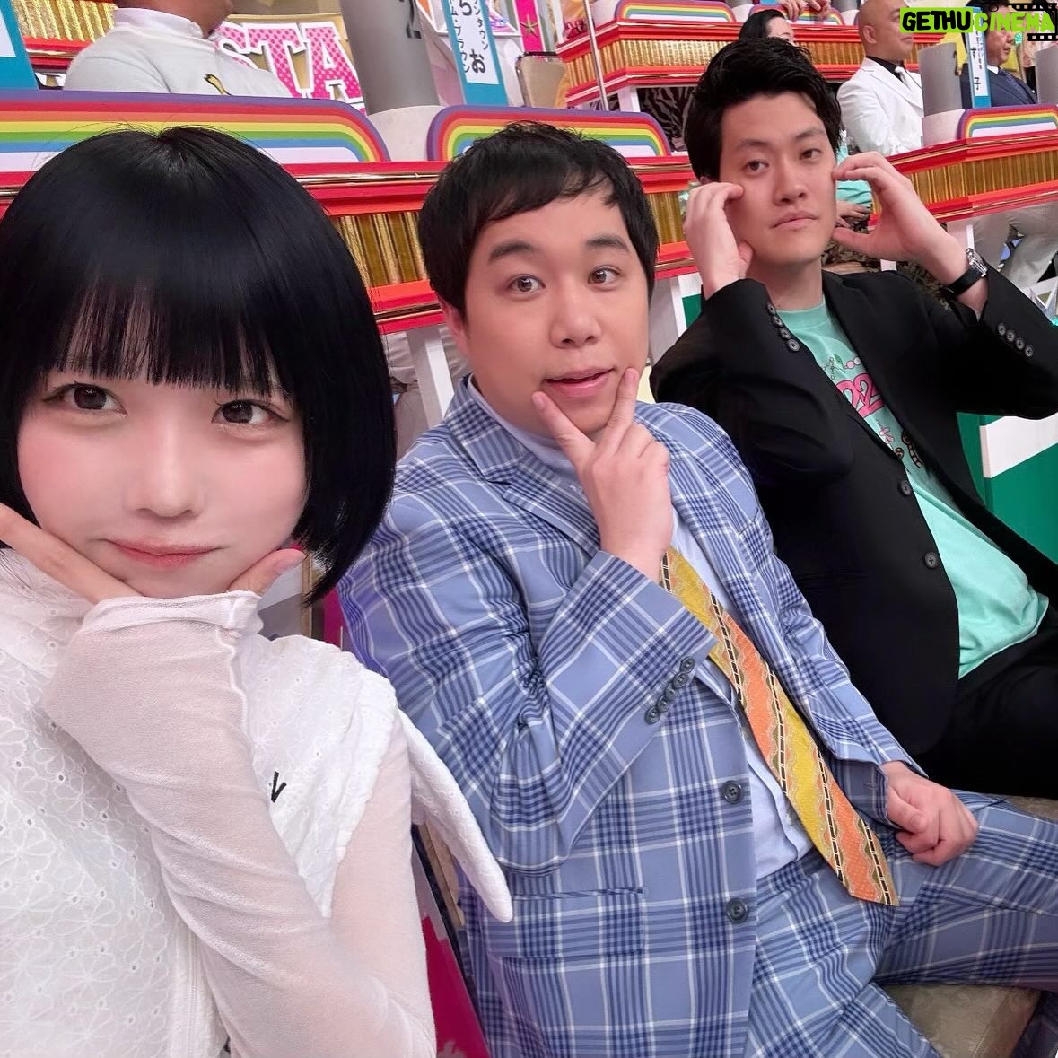 ano - 117.1K Likes - TBS「オールスター感謝祭'24春」
三回目の出演でしたがなんと初めて3位以内に入りました🎖️☆*:.。. o(≧▽≦)o .。.:*☆ #奇跡 #快挙 #オールスター感謝祭
わかるのは慎重にやってたらタイムオーバーもあったけど押し間違えが正解することが多くて運良く2位に。アーチェリーとかも正解した。学力クイズじゃなければ僕みたいなバカ人間が伊沢さんや林先生より上にイケるということです🥹✌︎
途中ピリオド全問間違えして諦めかけてたら
諦めるのだけはダメって花札マンとそしな言ってくれて本当に諦めなかったらイケたo̴̶̷ ̫ o ヒコロヒーも近くいて安心嬉しいでした。キンタロー。さんもアリガト。
感謝祭長丁場見てくれたみんなもアリガト🥹