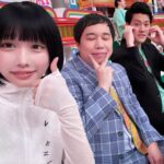 ano Instagram - TBS「オールスター感謝祭'24春」 三回目の出演でしたがなんと初めて3位以内に入りました🎖️☆*:.｡. o(≧▽≦)o .｡.:*☆ #奇跡　#快挙　#オールスター感謝祭 わかるのは慎重にやってたらタイムオーバーもあったけど押し間違えが正解することが多くて運良く2位に。アーチェリーとかも正解した。学力クイズじゃなければ僕みたいなバカ人間が伊沢さんや林先生より上にイケるということです🥹✌︎ 途中ピリオド全問間違えして諦めかけてたら 諦めるのだけはダメって花札マンとそしな言ってくれて本当に諦めなかったらイケたo̴̶̷ ̫ o ヒコロヒーも近くいて安心嬉しいでした。キンタロー。さんもアリガト。 感謝祭長丁場見てくれたみんなもアリガト🥹