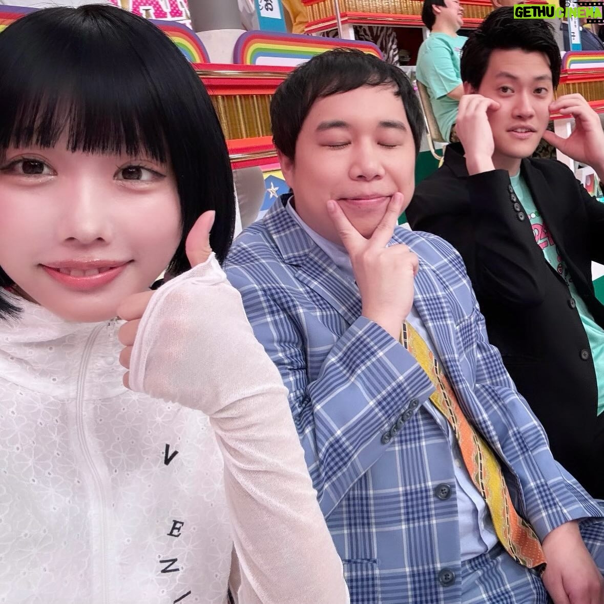 ano - 117.1K Likes - TBS「オールスター感謝祭'24春」
三回目の出演でしたがなんと初めて3位以内に入りました🎖️☆*:.。. o(≧▽≦)o .。.:*☆ #奇跡 #快挙 #オールスター感謝祭
わかるのは慎重にやってたらタイムオーバーもあったけど押し間違えが正解することが多くて運良く2位に。アーチェリーとかも正解した。学力クイズじゃなければ僕みたいなバカ人間が伊沢さんや林先生より上にイケるということです🥹✌︎
途中ピリオド全問間違えして諦めかけてたら
諦めるのだけはダメって花札マンとそしな言ってくれて本当に諦めなかったらイケたo̴̶̷ ̫ o ヒコロヒーも近くいて安心嬉しいでした。キンタロー。さんもアリガト。
感謝祭長丁場見てくれたみんなもアリガト🥹