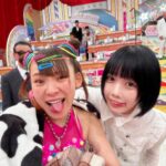 ano Instagram - TBS「オールスター感謝祭'24春」 三回目の出演でしたがなんと初めて3位以内に入りました🎖️☆*:.｡. o(≧▽≦)o .｡.:*☆ #奇跡　#快挙　#オールスター感謝祭 わかるのは慎重にやってたらタイムオーバーもあったけど押し間違えが正解することが多くて運良く2位に。アーチェリーとかも正解した。学力クイズじゃなければ僕みたいなバカ人間が伊沢さんや林先生より上にイケるということです🥹✌︎ 途中ピリオド全問間違えして諦めかけてたら 諦めるのだけはダメって花札マンとそしな言ってくれて本当に諦めなかったらイケたo̴̶̷ ̫ o ヒコロヒーも近くいて安心嬉しいでした。キンタロー。さんもアリガト。 感謝祭長丁場見てくれたみんなもアリガト🥹