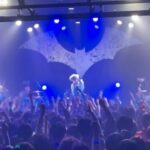 ano Instagram - SiMさんと2マンすることによって出来上がったフロアが面白いですから載せとく