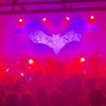ano Instagram - SiMさんと2マンすることによって出来上がったフロアが面白いですから載せとく