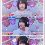 ano Instagram - ヒルナンデス！でしたありがと、ハピナンデスにまた会えたദ്ദി^ ̳ ̫ ̳^