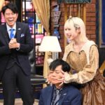 ano Instagram - 明日21:00〜しゃべくり007ㅤㅤㅤㅤㅤㅤㅤㅤㅤㅤㅤㅤㅤ → →ぜひ見て下さいo̴̶̷ ̫ o̴̶̷幾田さんと⭐︎