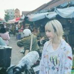 ano Instagram - マネージャーさんのフィルムカメラとかのなんかいい感じのやつも交えて