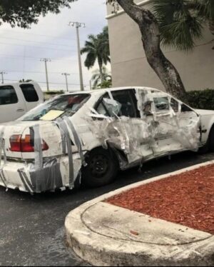 blackbear Instagram - selling my old car (slide to end) best offer in the comments wins i can ship or local pickup in LA
