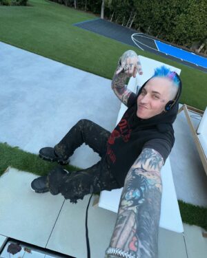 blackbear Instagram - where 2 next?
