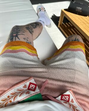 blackbear Instagram - where 2 next?