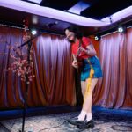 mxmtoon Instagram – the plum blossom (revisited) tour is off to an excellent start…