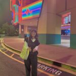 mxmtoon Instagram - pov we just saw abigail together