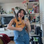 mxmtoon Instagram - early black friday deal on signed ukuleles and up to 40% off sitewide :) you can now learn your favorite ukulele songs (ex: cliché, riptide, toxic gossip train) 🫢 packing up a lil graphic novel with orders over $30 as well! thank you all for the support ❤️