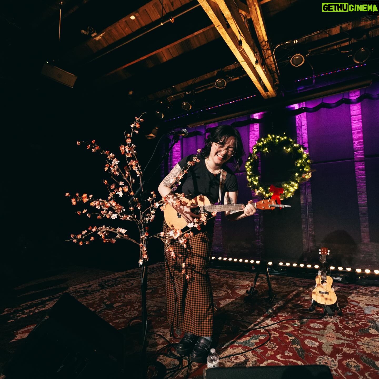 mxmtoon Instagram - two more shows to go on these very special acoustic plays 🥲 been so lovely getting to play these rooms and laugh with you all. thank you for coming to this tour and being so wonderful! boston and brooklyn i will see you soon ❤️