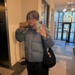 mxmtoon Instagram – sunsets, spider-man, and silly things lately