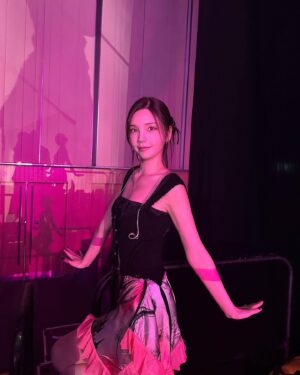 xooos Instagram - Thailand🇹🇭 Im glad to meet you guys! Thank you for this wonderful memory🦋 I hope to see you again:) love ya💗
