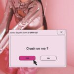 xooos Instagram – [Single] Teaser 💝 xooos – Crush! D-1
23 11 27 6PM (KST) 🌊