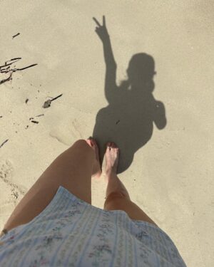 xooos Instagram - Sunburn🏖️