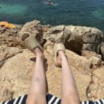 xooos Instagram – Sunburn🏖️