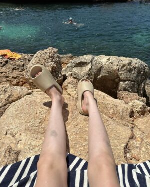 xooos Instagram - Sunburn🏖️