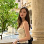 xooos Instagram – ☀️