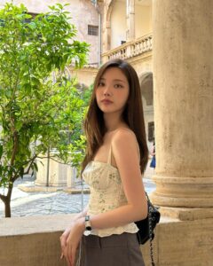 xooos Instagram - ☀️