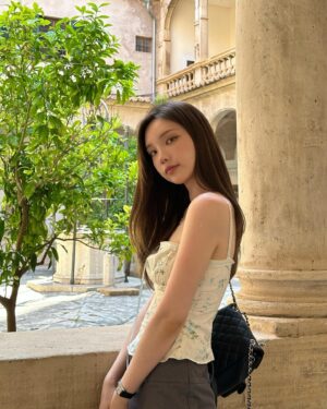 xooos Instagram - ☀️