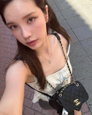 xooos Instagram - ☀️
