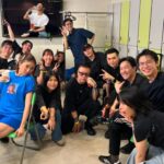 9m88 Instagram - HK brb!🎶🫖🪄 上星期的香港隨記 還在回味演唱會的我🥹 明天又要出發啦🫶🏼香港KKBOX風雲榜見！