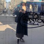 9m88 Instagram - 倫敦巴黎之旅也結束了🤍9m in Paris 88 in London🧚🏻‍♀️ 這次住在朋友們家，她們去上班時我就四處閒晃，下班就跟著體驗她們的生活，走了好多路沒有多想些什麼。還約了幾個朋友出來，有些超過10年沒見，聽著他們的生活，道別後繼續走，我的小腿現在還在痛🫶🏼 充電完畢，準備表演給大家聽了！想聽哪首？😍