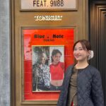 9m88 Instagram - This Japan trip was a dream! ❤️ I was honored to join Takuya Kuroda’s group as a special guest, met many great people and sang a few high and low notes! 🎶Thanks @bluenotetokyo and @ebisubloominjazzgarden for the best performance experience and hospitality. Thank you all who came out for the shows as well🤍 See you next time! 📰Special guest song list: ‘Trouble’ by Jose James ‘Day Dreaming’ by Aretha Franklin ‘What If 若我告訴你其實我愛的只是你’ （張雨生）by 9m88 ft. Takuya Kuroda ‘Crazy Race’ by The RH Factor 這次日本音樂行真的太好玩了！終於有機會與黑田卓也先生一起在Blue Note Tokyo同台演出，原本滿緊張，沒想到他本人實在太有趣，一路上笑聲不斷！🤭除了演唱合作的《若我告訴你其實我愛的只是你》， 還唱了幾首以前覺得無法駕馭但這次好像大丈夫的歌曲🌞 經驗值再 50!🪄 總之是有點不可思議的一次演出經驗，幾年前的我應該沒有想到自己可以做得到這些事情餒～有點感動！謝謝所有來看演出的朋友，下次再見了！ （translation by Chat GPT) この日本旅行は夢のようでした！❤️たくさんの素晴らしい人々と出会い、いくつかの高音と低音を歌いました！🎶特別ゲストとして黒田卓也のグループに参加できて光栄でした。@bluenotetokyo と @ebisubloominjazzgarden 、最高のパフォーマンス体験とおもてなしをありがとう。ショーに来てくれた皆さん、ありがとうございました🤍 次回を楽しみにしています！