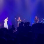 9m88 Instagram - This Japan trip was a dream! ❤️ I was honored to join Takuya Kuroda’s group as a special guest, met many great people and sang a few high and low notes! 🎶Thanks @bluenotetokyo and @ebisubloominjazzgarden for the best performance experience and hospitality. Thank you all who came out for the shows as well🤍 See you next time! 📰Special guest song list: ‘Trouble’ by Jose James ‘Day Dreaming’ by Aretha Franklin ‘What If 若我告訴你其實我愛的只是你’ （張雨生）by 9m88 ft. Takuya Kuroda ‘Crazy Race’ by The RH Factor 這次日本音樂行真的太好玩了！終於有機會與黑田卓也先生一起在Blue Note Tokyo同台演出，原本滿緊張，沒想到他本人實在太有趣，一路上笑聲不斷！🤭除了演唱合作的《若我告訴你其實我愛的只是你》， 還唱了幾首以前覺得無法駕馭但這次好像大丈夫的歌曲🌞 經驗值再 50!🪄 總之是有點不可思議的一次演出經驗，幾年前的我應該沒有想到自己可以做得到這些事情餒～有點感動！謝謝所有來看演出的朋友，下次再見了！ （translation by Chat GPT) この日本旅行は夢のようでした！❤️たくさんの素晴らしい人々と出会い、いくつかの高音と低音を歌いました！🎶特別ゲストとして黒田卓也のグループに参加できて光栄でした。@bluenotetokyo と @ebisubloominjazzgarden 、最高のパフォーマンス体験とおもてなしをありがとう。ショーに来てくれた皆さん、ありがとうございました🤍 次回を楽しみにしています！